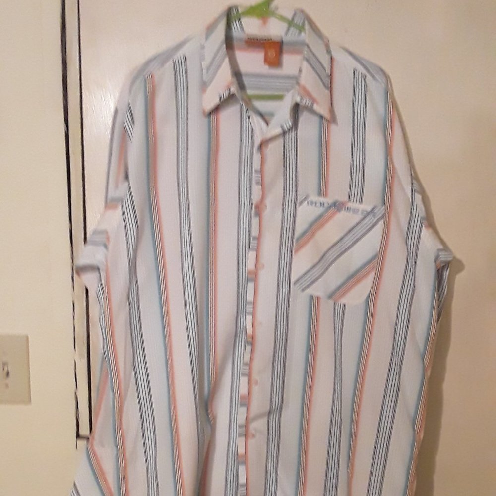 Roca Wear Men's Long Sleeve